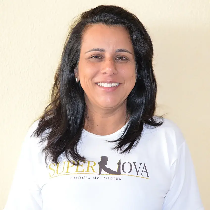 Marcia Perez