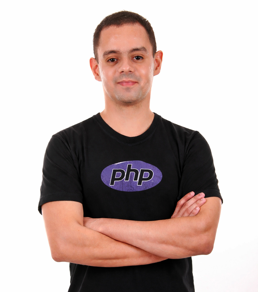 Rafael Paulino — Programador WordPress em São Paulo